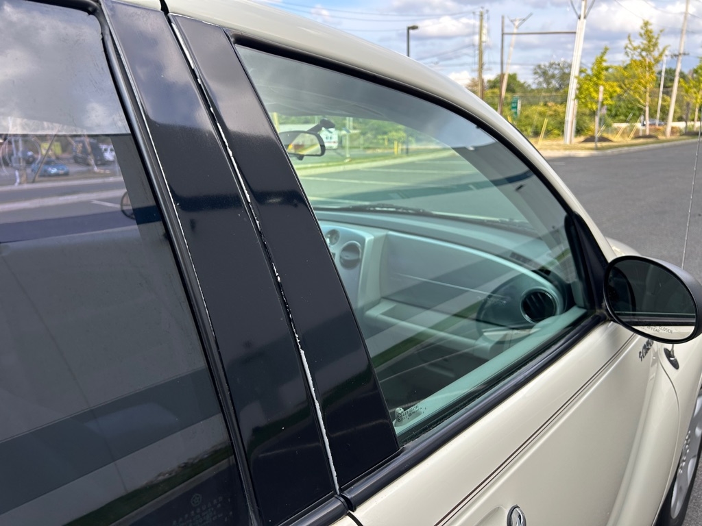 Chrysler PT Cruiser Touring Edition 2006 Chrysler PT Cruiser Touring Edition 2006
