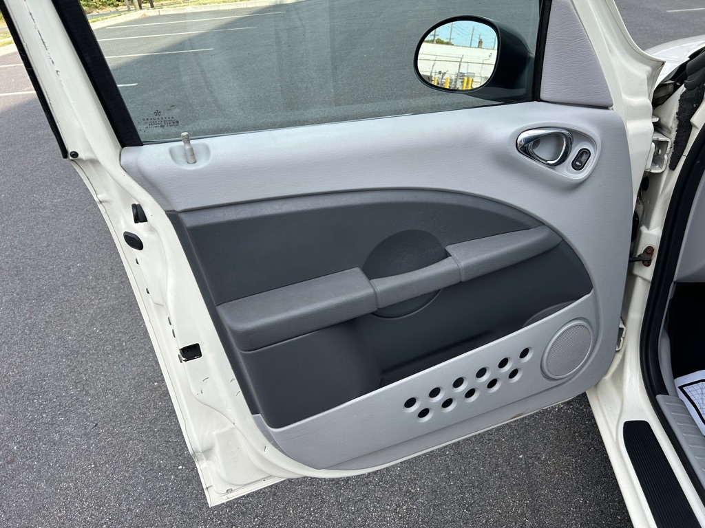 Chrysler PT Cruiser Touring Edition 2006 Chrysler PT Cruiser Touring Edition 2006
