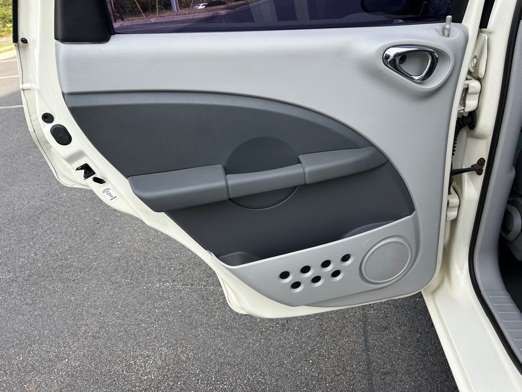 Chrysler PT Cruiser Touring Edition 2006 Chrysler PT Cruiser Touring Edition 2006