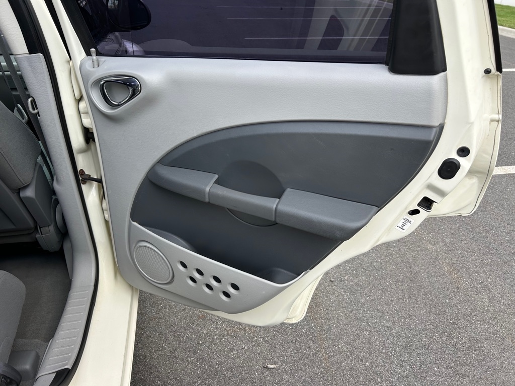 Chrysler PT Cruiser Touring Edition 2006 Chrysler PT Cruiser Touring Edition 2006