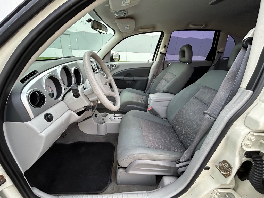 Chrysler PT Cruiser Touring Edition 2006 Chrysler PT Cruiser Touring Edition 2006