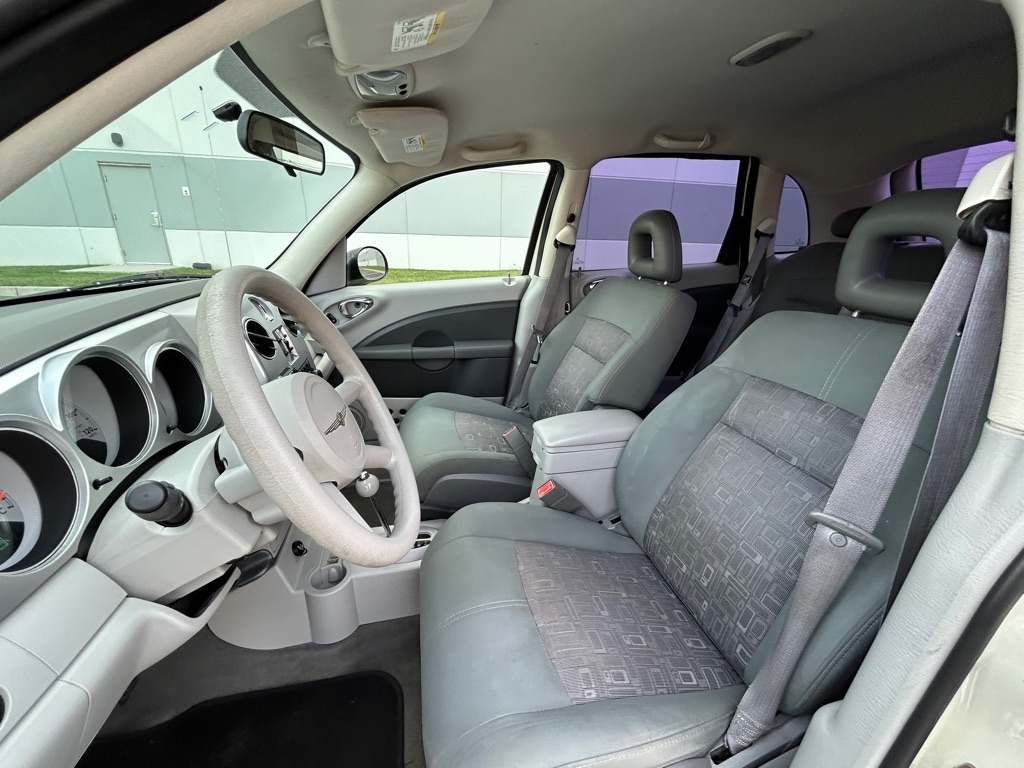 Chrysler PT Cruiser Touring Edition 2006 Chrysler PT Cruiser Touring Edition 2006