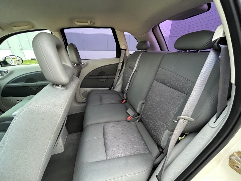 Chrysler PT Cruiser Touring Edition 2006 Chrysler PT Cruiser Touring Edition 2006