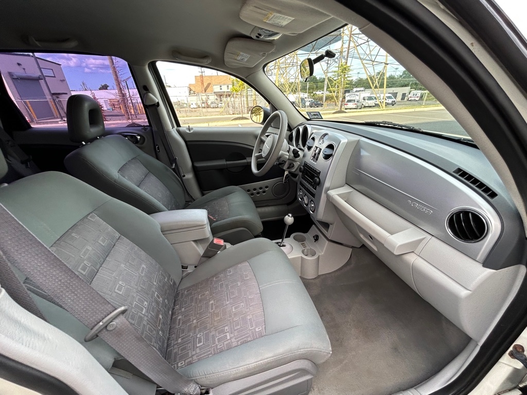 Chrysler PT Cruiser Touring Edition 2006 Chrysler PT Cruiser Touring Edition 2006