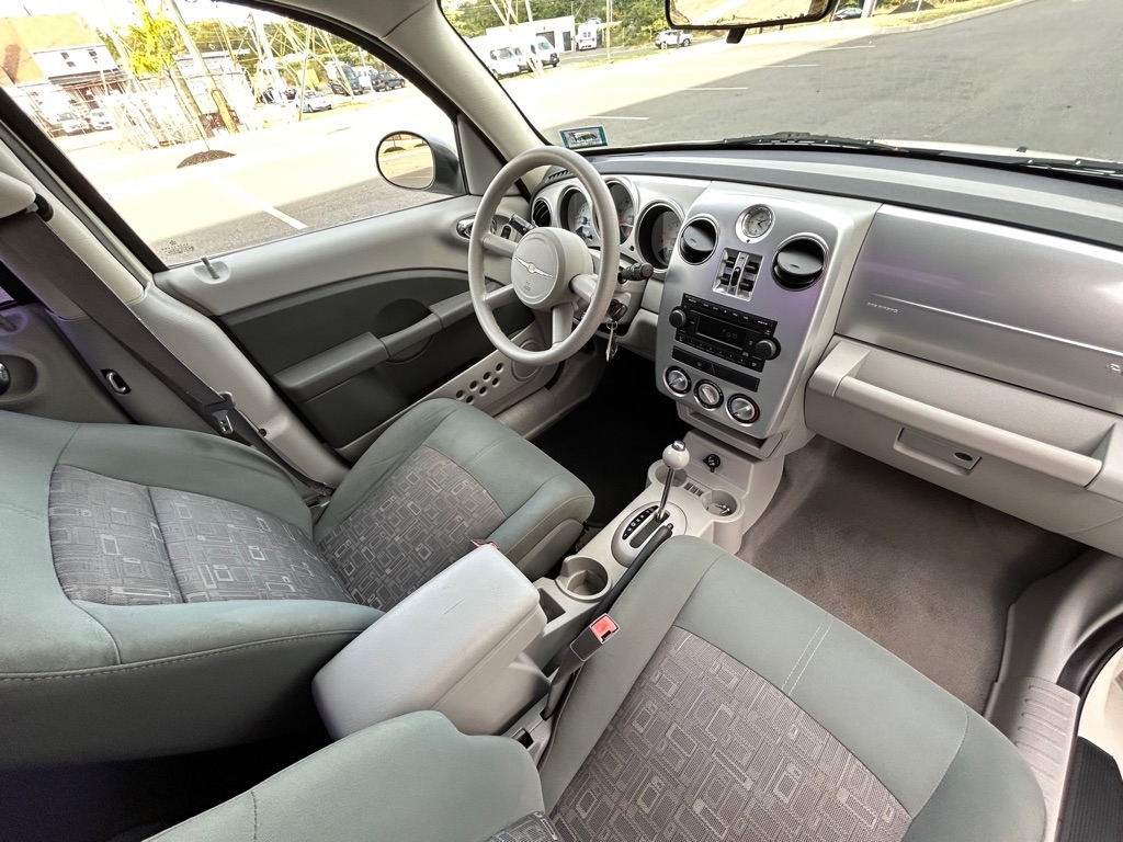 Chrysler PT Cruiser Touring Edition 2006 Chrysler PT Cruiser Touring Edition 2006