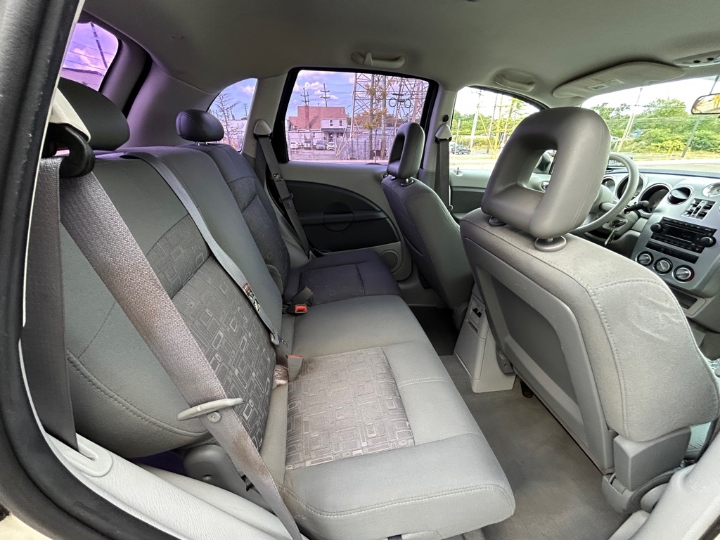 Chrysler PT Cruiser Touring Edition 2006 Chrysler PT Cruiser Touring Edition 2006