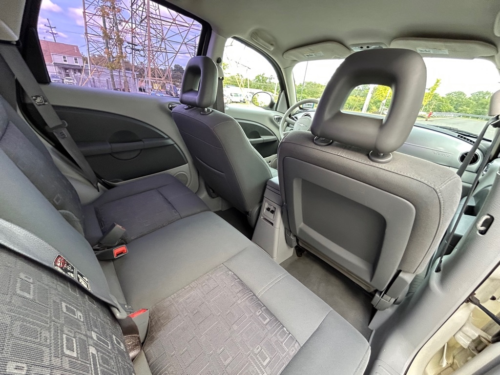 Chrysler PT Cruiser Touring Edition 2006 Chrysler PT Cruiser Touring Edition 2006
