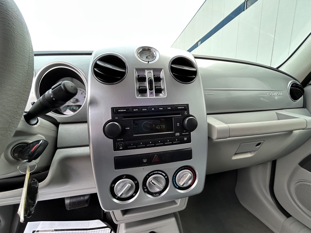 Chrysler PT Cruiser Touring Edition 2006 Chrysler PT Cruiser Touring Edition 2006