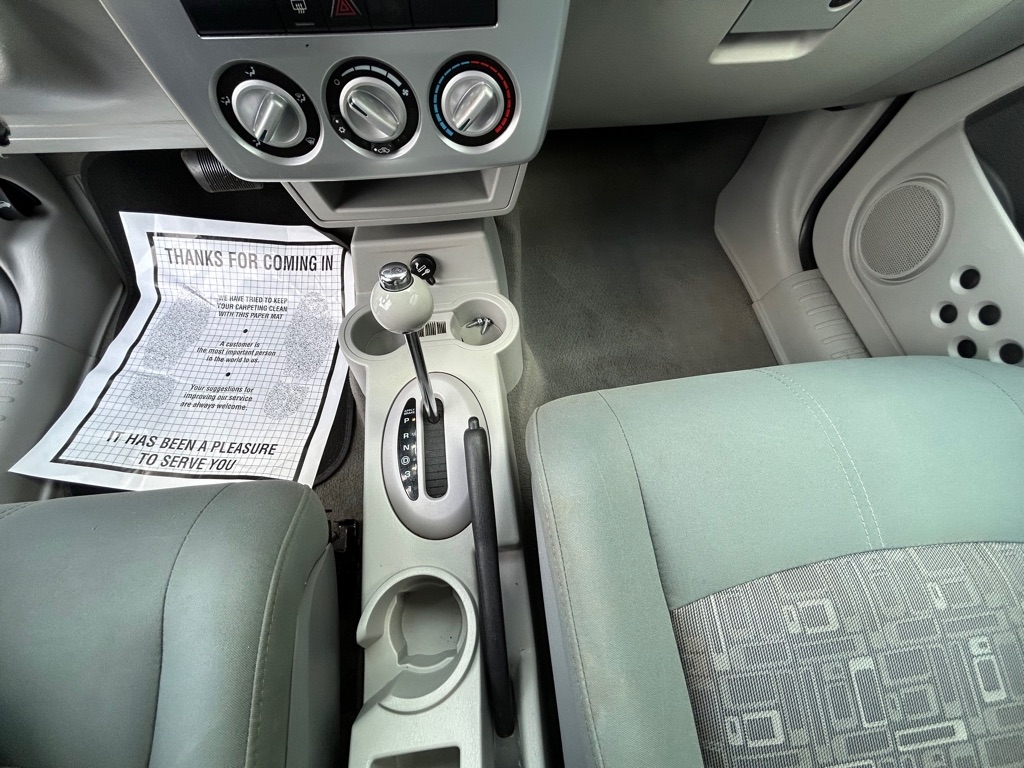 Chrysler PT Cruiser Touring Edition 2006 Chrysler PT Cruiser Touring Edition 2006