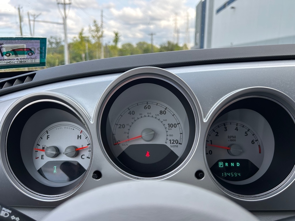 Chrysler PT Cruiser Touring Edition 2006 Chrysler PT Cruiser Touring Edition 2006