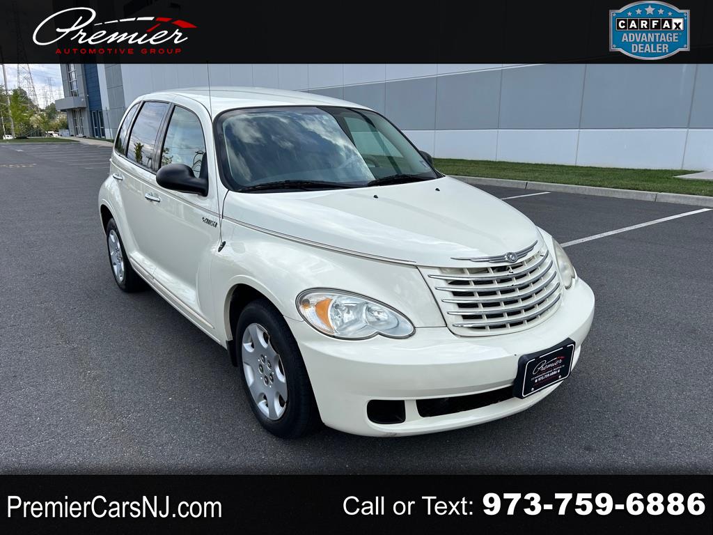 Chrysler PT Cruiser Touring Edition 2006 Chrysler PT Cruiser Touring Edition 2006