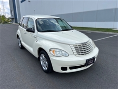 2006 Chrysler PT Cruiser 