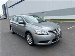 2013 Nissan Sentra 