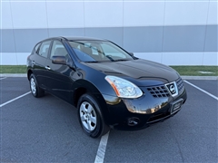 2010 Nissan Rogue 