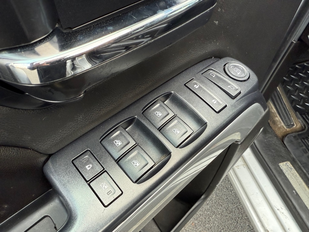 Chevrolet Silverado 1500 LT Z71 Double Cab 4WD 2014 Chevrolet Silverado 1500 LT Z71 Double Cab 4WD 2014