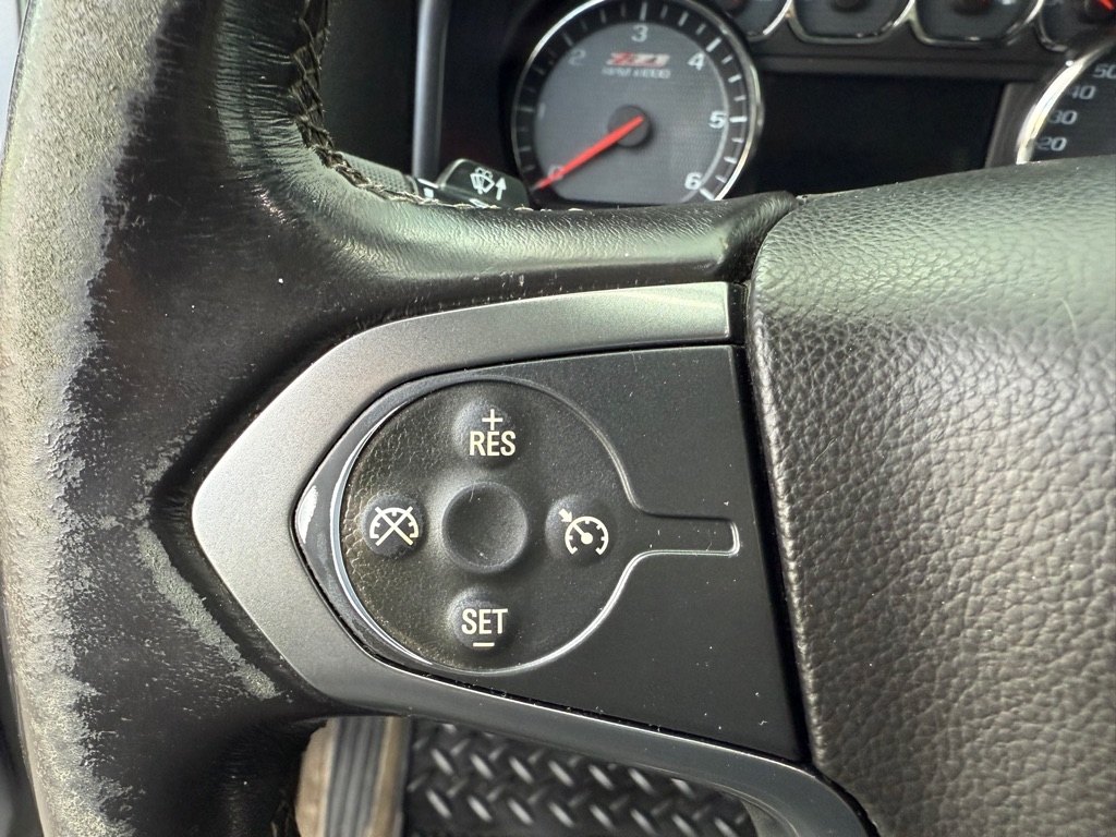 Chevrolet Silverado 1500 LT Z71 Double Cab 4WD 2014 Chevrolet Silverado 1500 LT Z71 Double Cab 4WD 2014