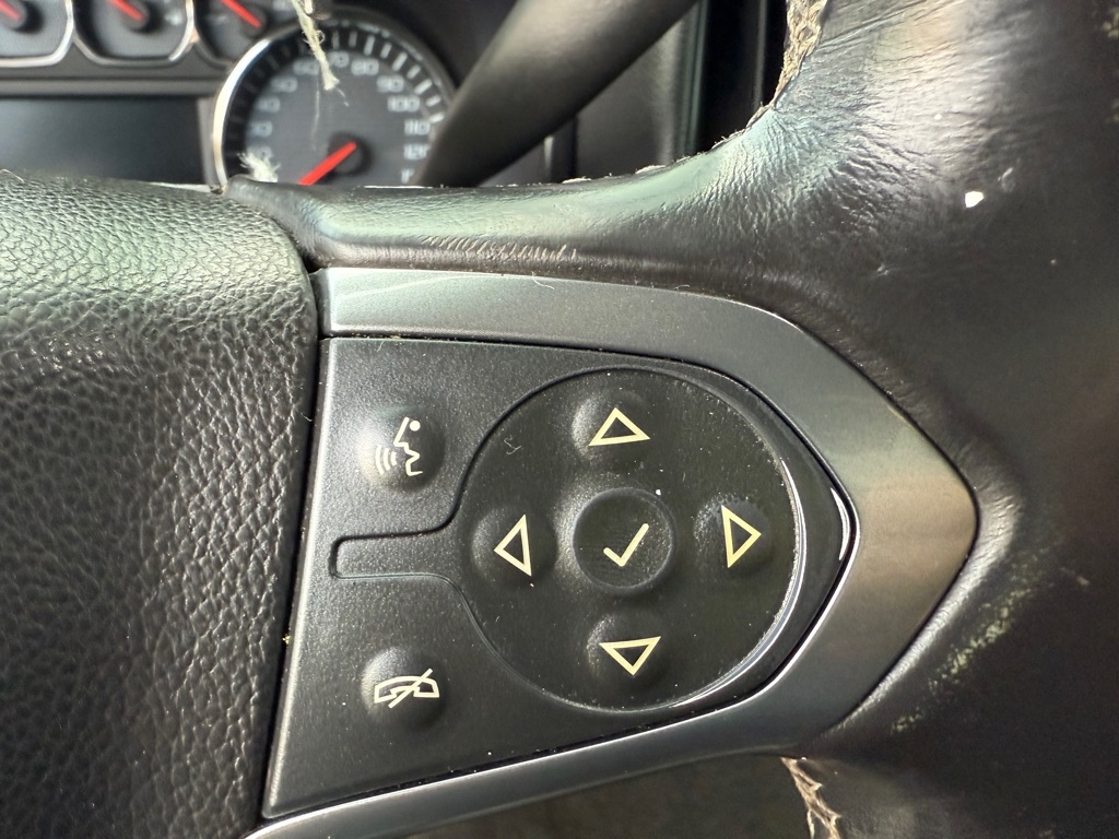 Chevrolet Silverado 1500 LT Z71 Double Cab 4WD 2014 Chevrolet Silverado 1500 LT Z71 Double Cab 4WD 2014