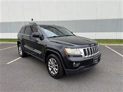 2013 Jeep Grand Cherokee 