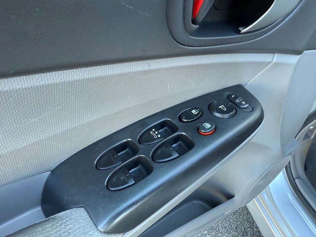 Honda Civic LX 2008 Honda Civic LX 2008