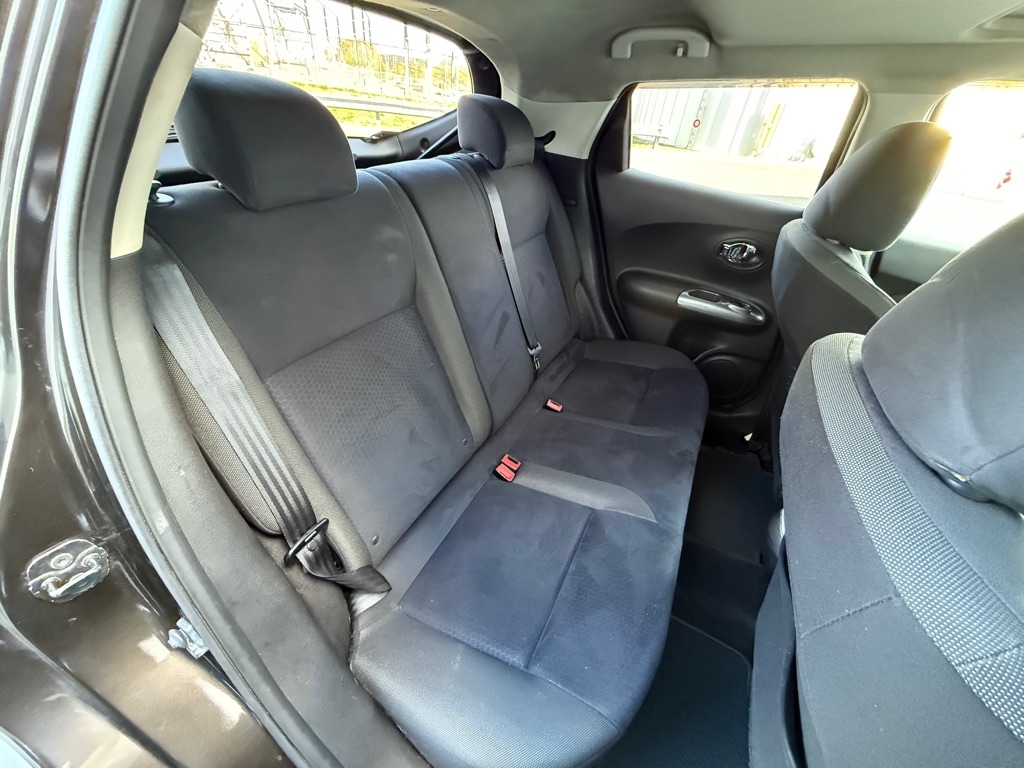 Nissan Juke SV AWD 2013 Nissan Juke SV AWD 2013