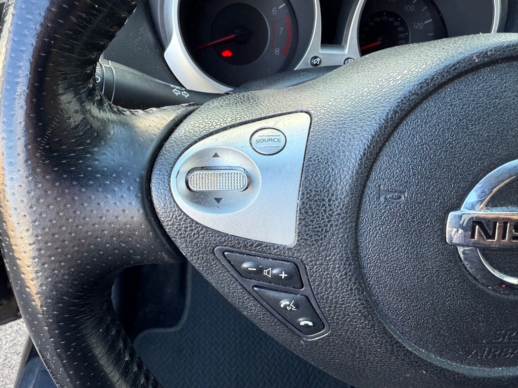 Nissan Juke SV AWD 2013 Nissan Juke SV AWD 2013