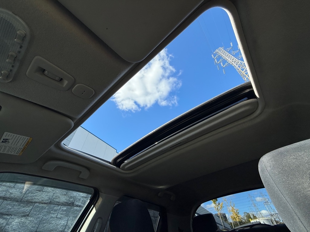 Nissan Juke SV AWD 2013 Nissan Juke SV AWD 2013