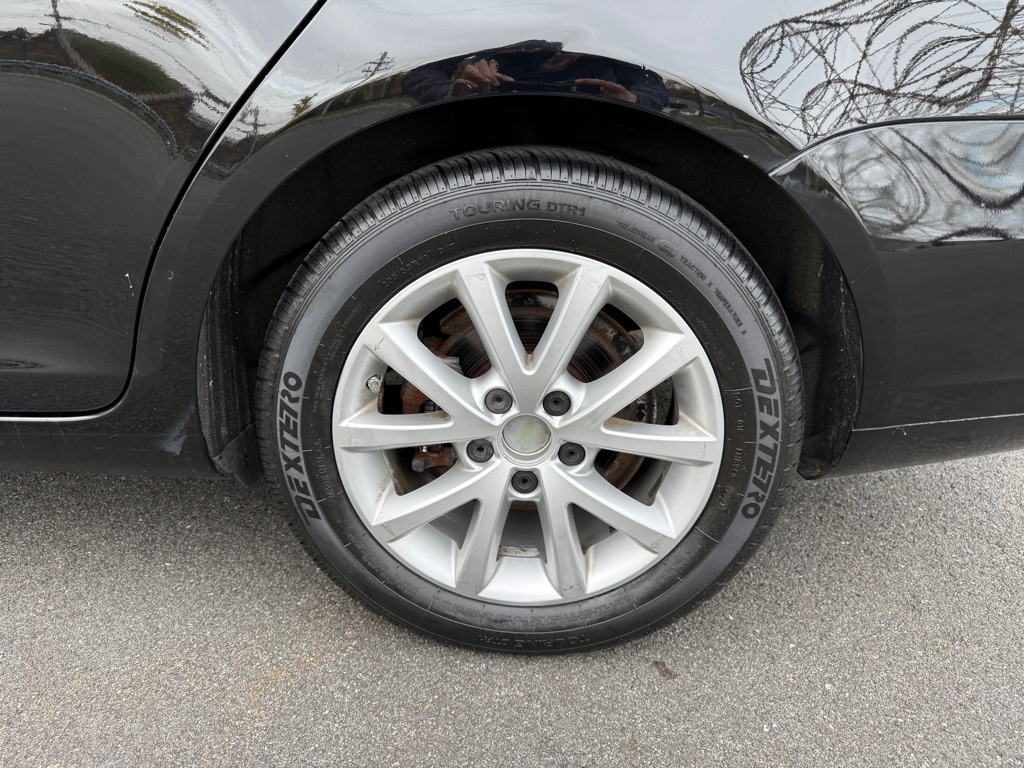 Volkswagen Jetta SportWagen 2.5L SE PZEV 2012 Volkswagen Jetta SportWagen 2.5L SE PZEV 2012