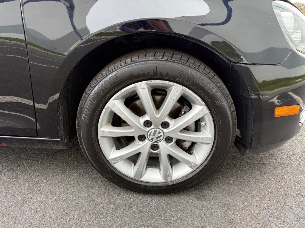 Volkswagen Jetta SportWagen 2.5L SE PZEV 2012 Volkswagen Jetta SportWagen 2.5L SE PZEV 2012