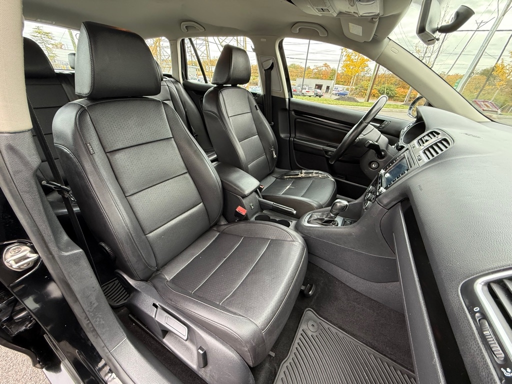 Volkswagen Jetta SportWagen 2.5L SE PZEV 2012 Volkswagen Jetta SportWagen 2.5L SE PZEV 2012