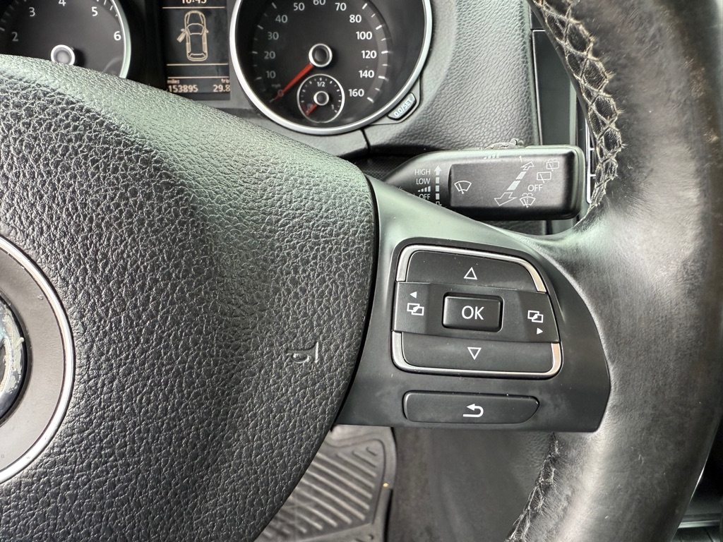 Volkswagen Jetta SportWagen 2.5L SE PZEV 2012 Volkswagen Jetta SportWagen 2.5L SE PZEV 2012