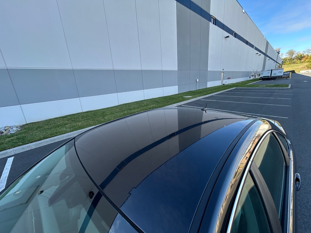 Chevrolet Impala LS 2008 Chevrolet Impala LS 2008