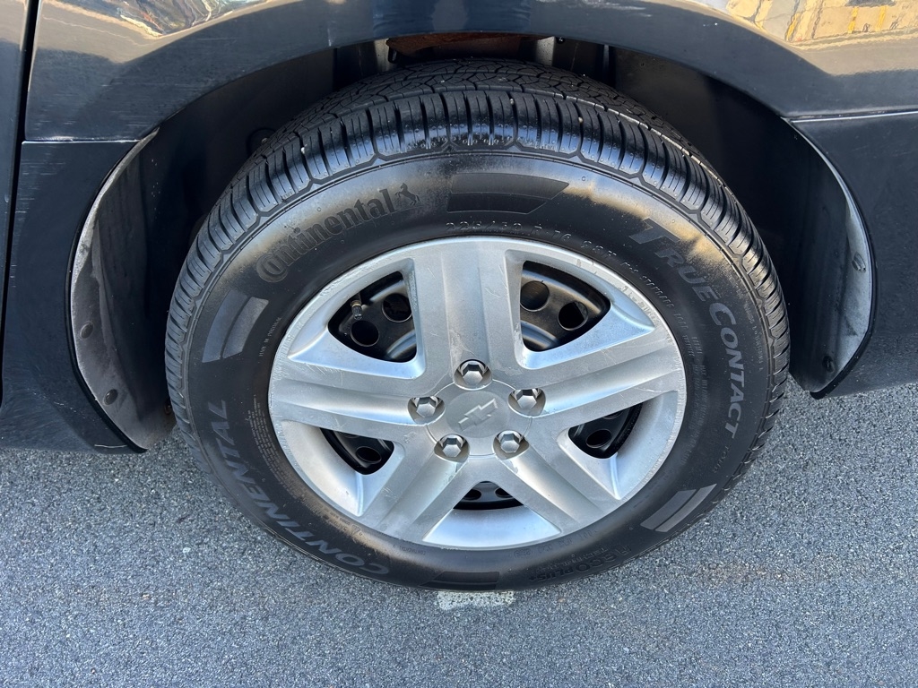 Chevrolet Impala LS 2008 Chevrolet Impala LS 2008