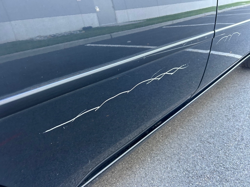 Chevrolet Impala LS 2008 Chevrolet Impala LS 2008