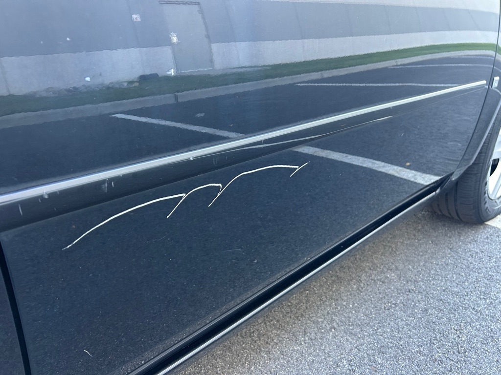 Chevrolet Impala LS 2008 Chevrolet Impala LS 2008