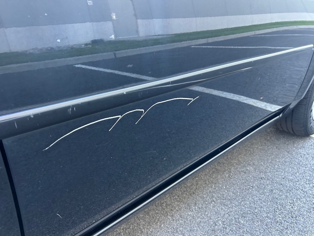 Chevrolet Impala LS 2008 Chevrolet Impala LS 2008