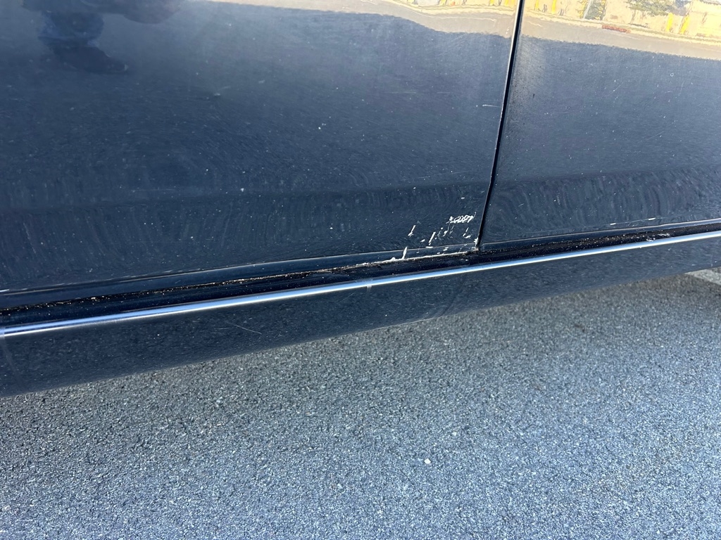 Chevrolet Impala LS 2008 Chevrolet Impala LS 2008