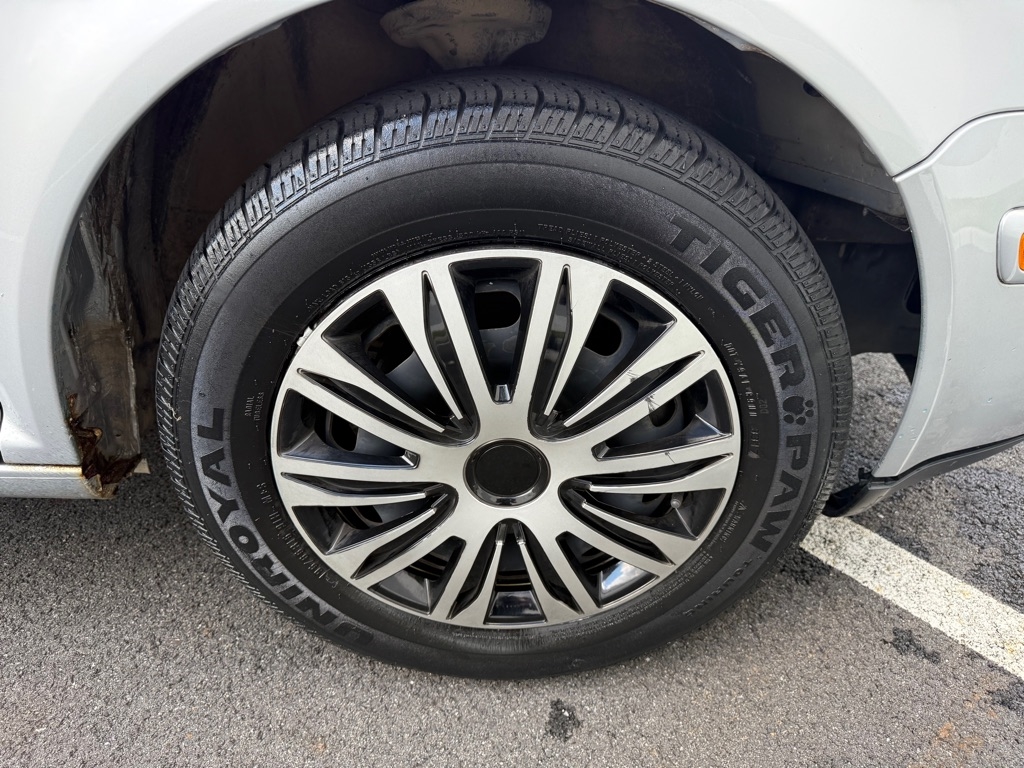 Volkswagen Jetta Wagon GL 2.0 2003 Volkswagen Jetta Wagon GL 2.0 2003