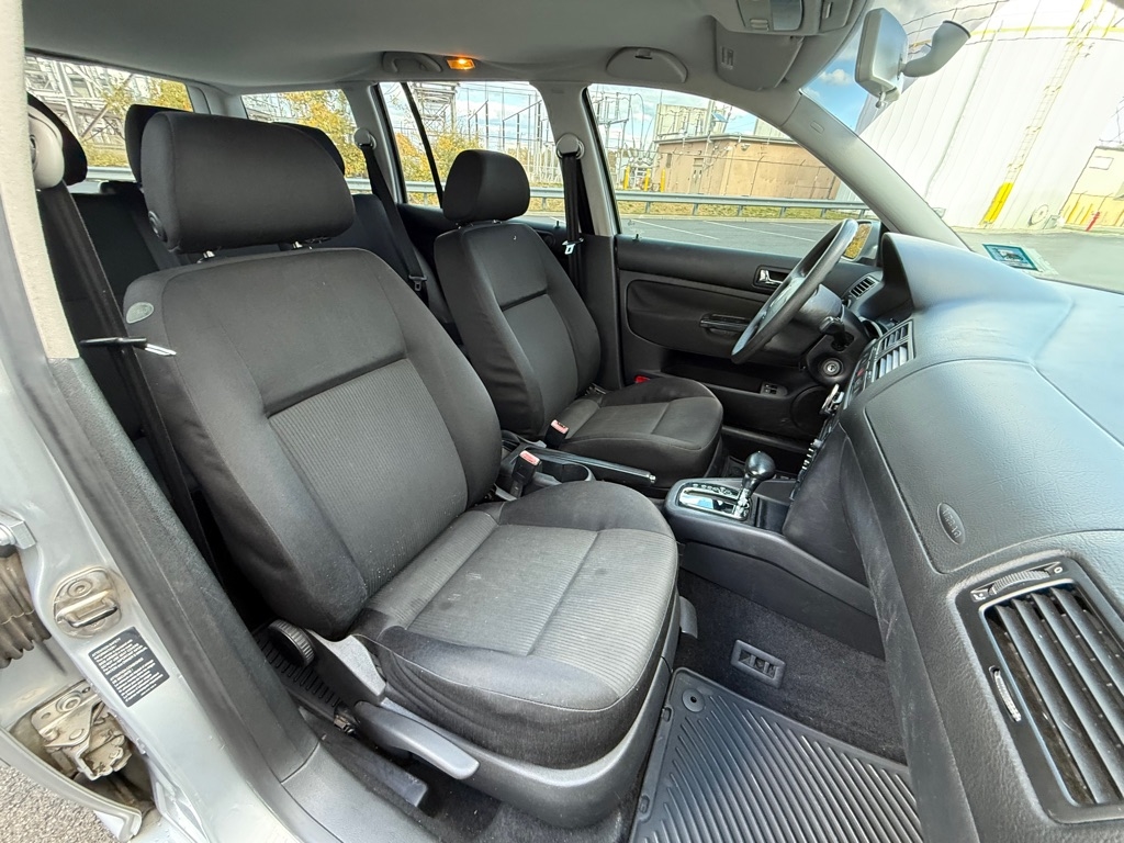 Volkswagen Jetta Wagon GL 2.0 2003 Volkswagen Jetta Wagon GL 2.0 2003