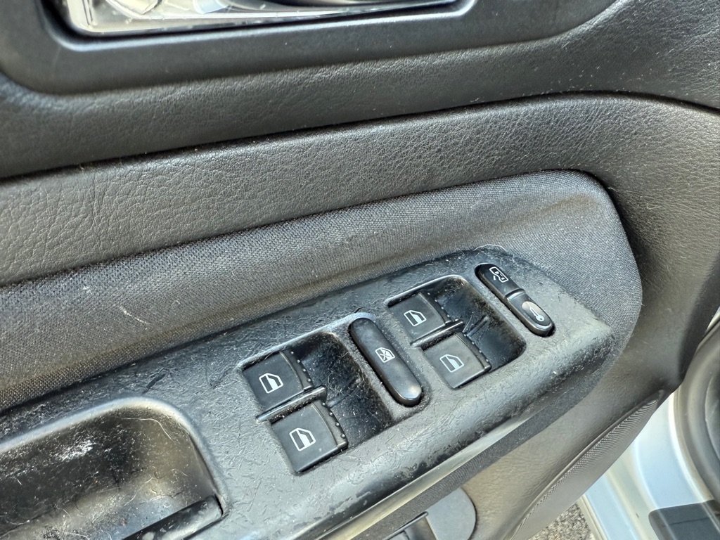 Volkswagen Jetta Wagon GL 2.0 2003 Volkswagen Jetta Wagon GL 2.0 2003