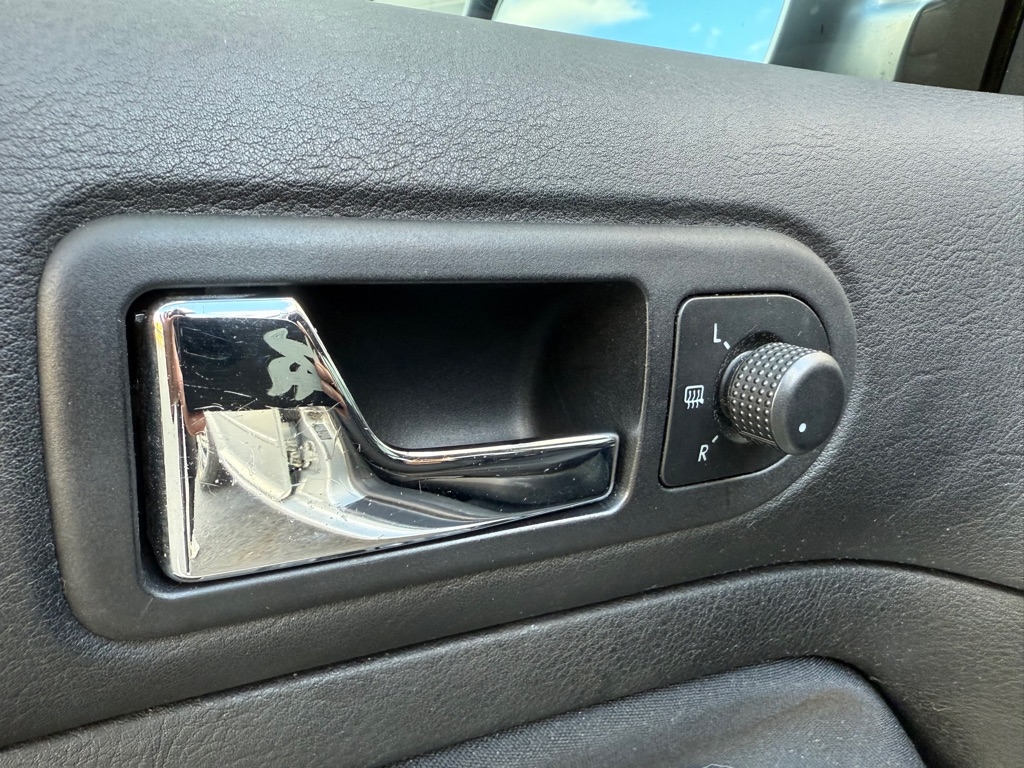 Volkswagen Jetta Wagon GL 2.0 2003 Volkswagen Jetta Wagon GL 2.0 2003