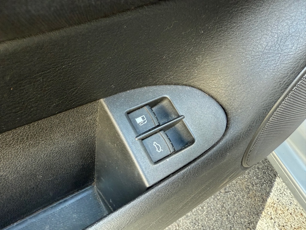 Volkswagen Jetta Wagon GL 2.0 2003 Volkswagen Jetta Wagon GL 2.0 2003