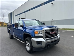 2018 GMC Sierra 3500HD 