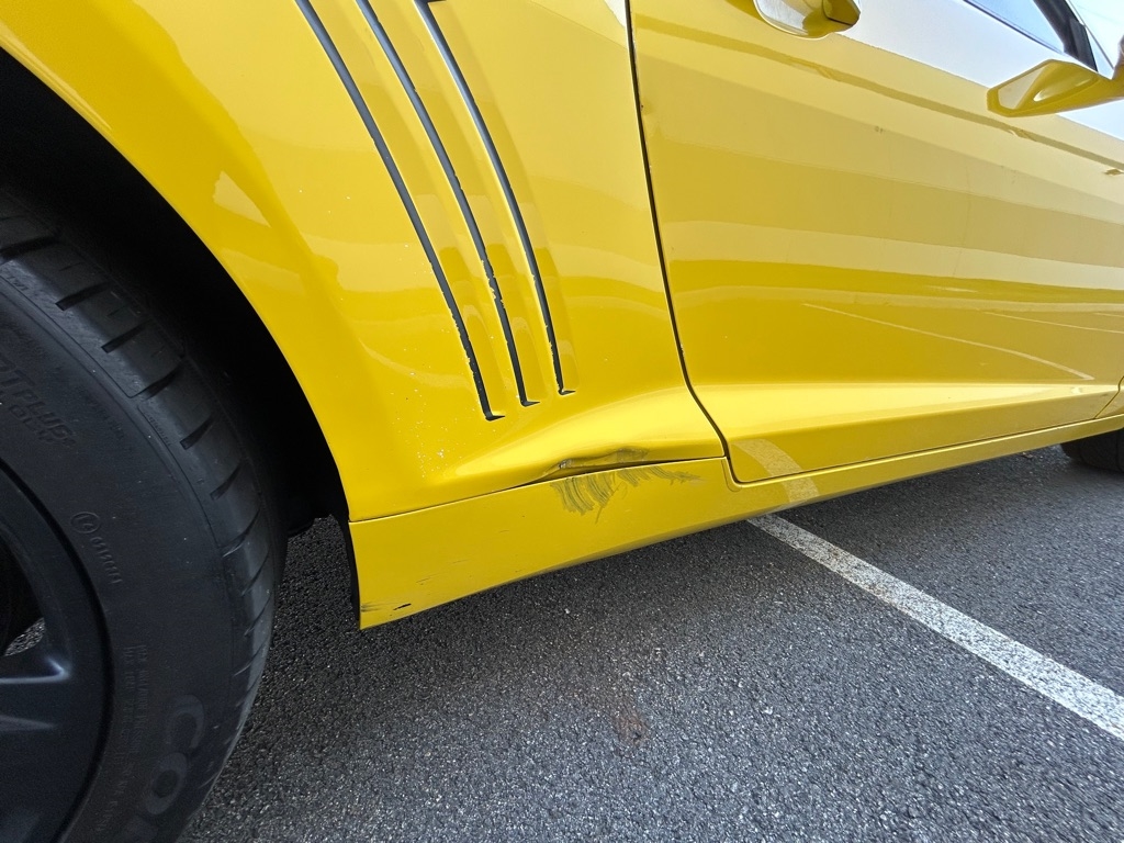 Chevrolet Camaro  2010 Chevrolet Camaro  2010