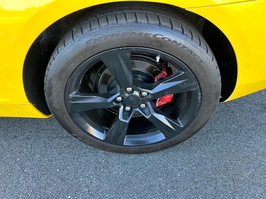Chevrolet Camaro  2010 Chevrolet Camaro  2010
