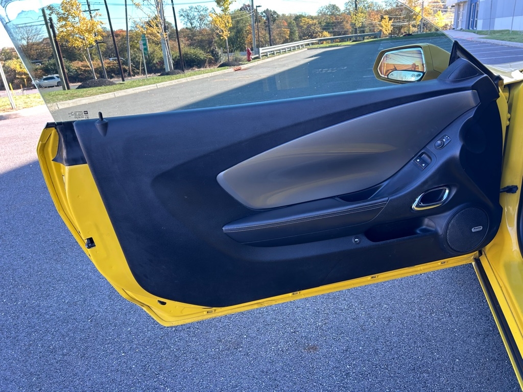 Chevrolet Camaro  2010 Chevrolet Camaro  2010