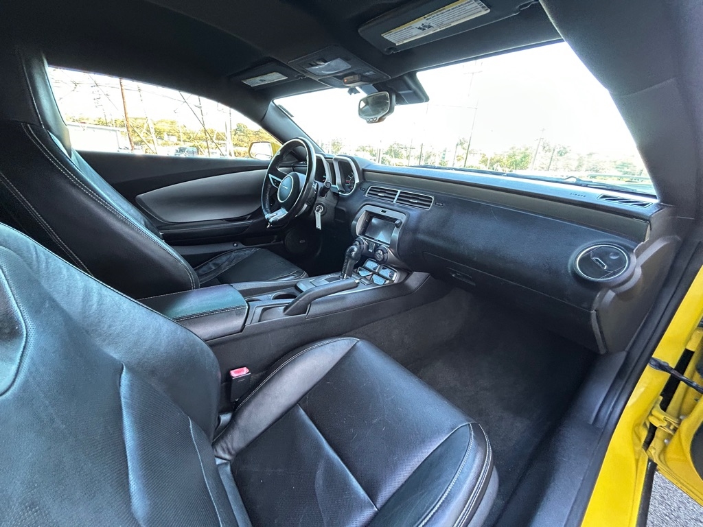 Chevrolet Camaro  2010 Chevrolet Camaro  2010