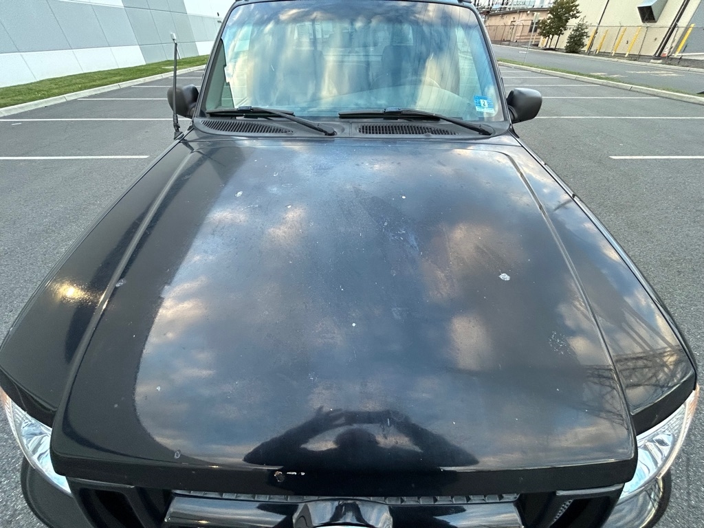 Ford Explorer Sport Trac  2002 Ford Explorer Sport Trac  2002