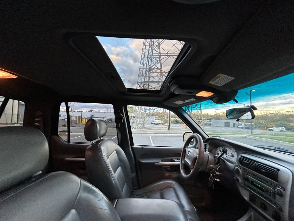 Ford Explorer Sport Trac  2002 Ford Explorer Sport Trac  2002