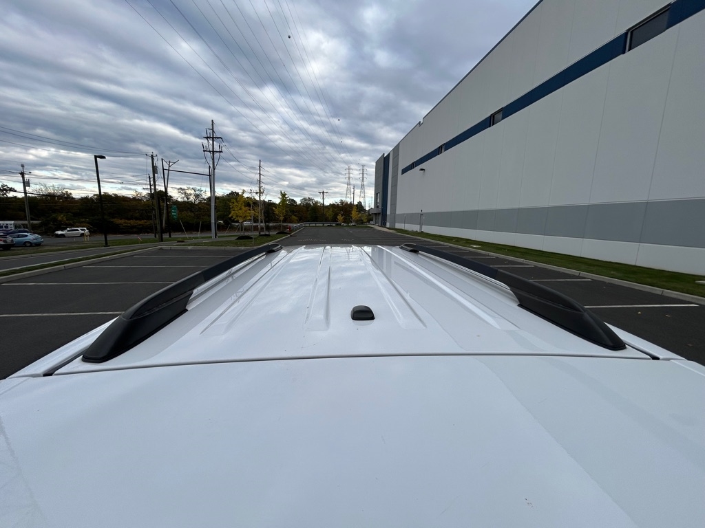 Toyota Sienna LE FWD 8-Passenger V6 2015 Toyota Sienna LE FWD 8-Passenger V6 2015