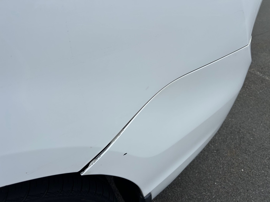 Toyota Sienna LE FWD 8-Passenger V6 2015 Toyota Sienna LE FWD 8-Passenger V6 2015